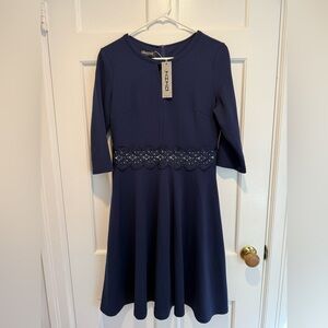 NWT Owin dress, size medium